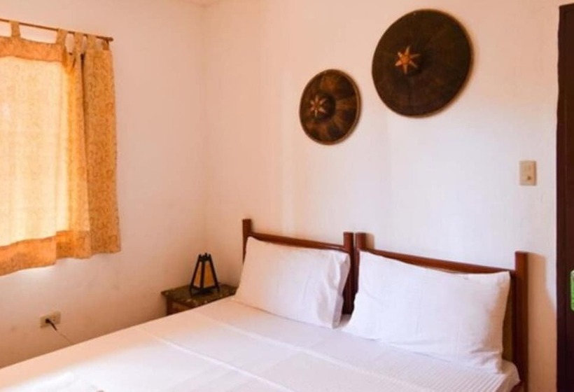 스탠다드 룸, Alona Vida Beach Resort