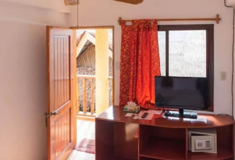 스탠다드 룸, Alona Vida Beach Resort