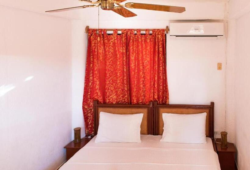 스탠다드 룸, Alona Vida Beach Resort