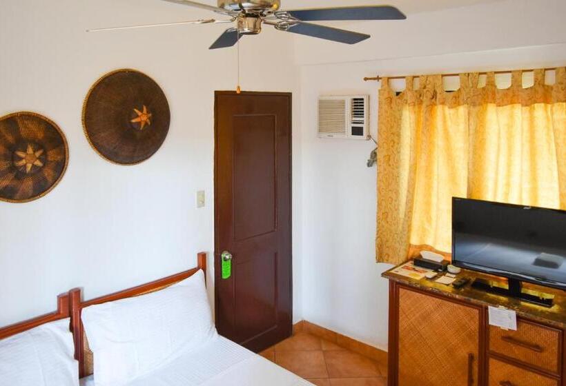 스탠다드 룸, Alona Vida Beach Resort