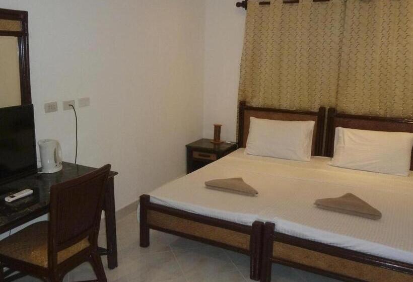 패밀리 룸, Alona Vida Beach Resort