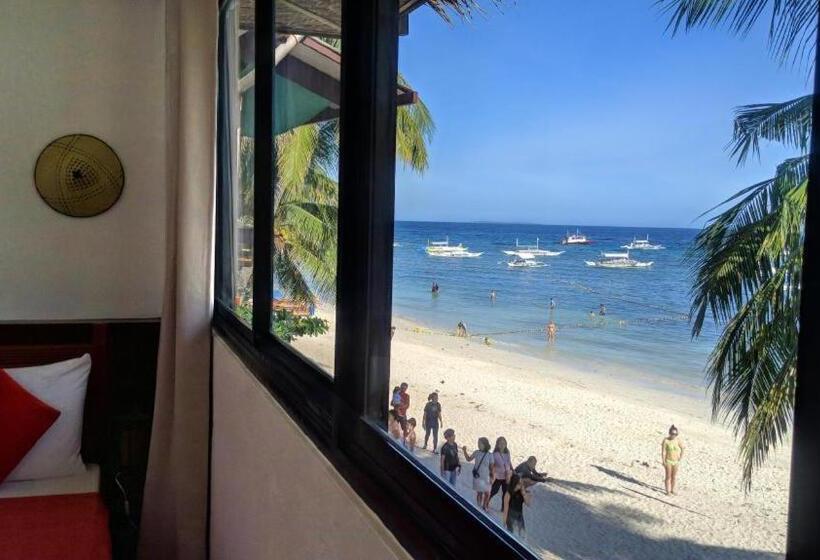 스탠다드 룸, Alona Vida Beach Resort