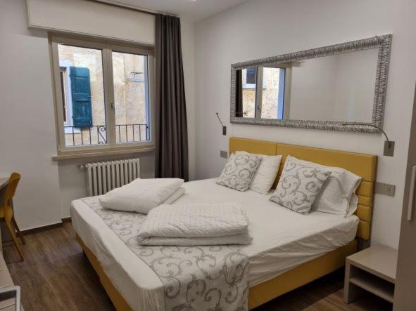 آپارتمان 1 خوابه, Albergo Pace