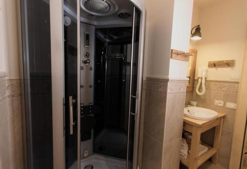 Люкс Повышенной Комфортности, Agriturismo Milord