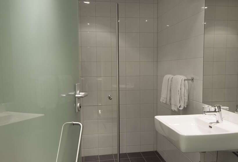 标准间, Thon Partner Hotel Kristiansand