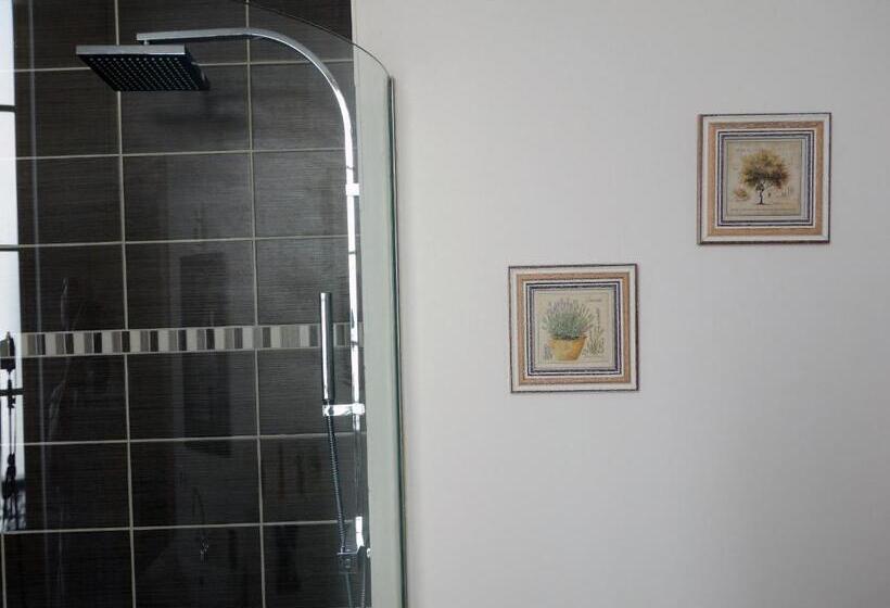 اتاق سوپریور, B&b La Petite Saunerie