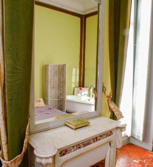 اتاق سوپریور, B&b La Petite Saunerie