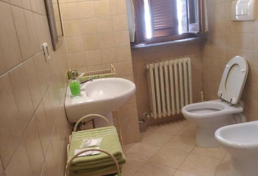 اتاق استاندارد, Residenza Sant Agnese