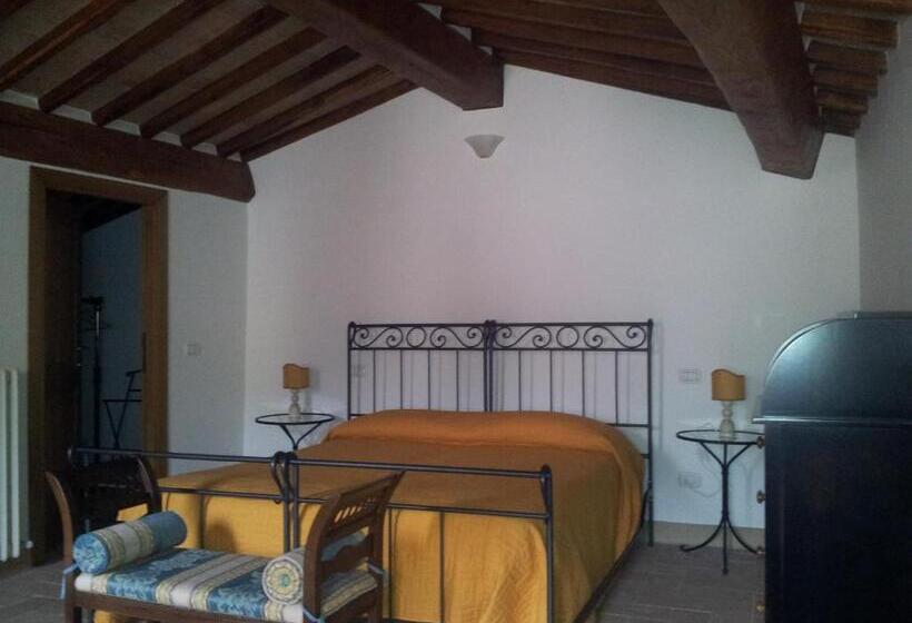 اتاق استاندارد, Residenza Sant Agnese