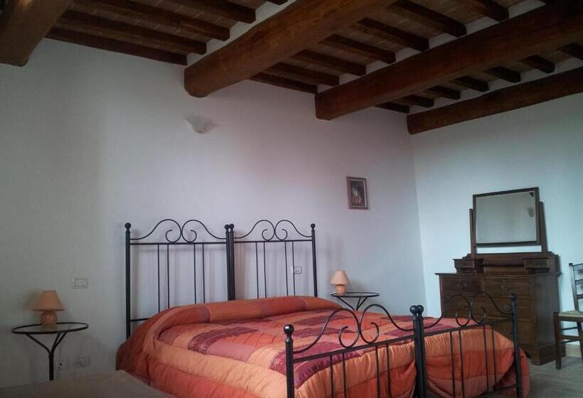 اتاق استاندارد, Residenza Sant Agnese