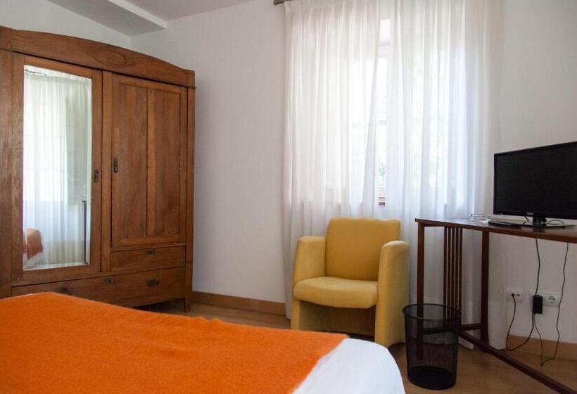 Номер Стандарт, Posada Giraldilla