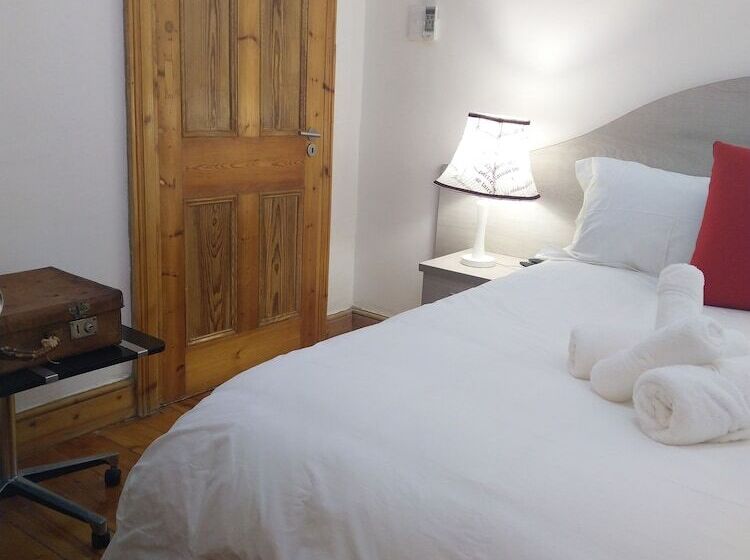 Номер Economy Индивидуальный, Savoy Hotel Beaufort West