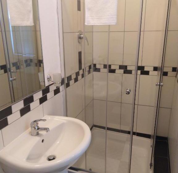 Номер Стандарт, Savoy Hotel Beaufort West