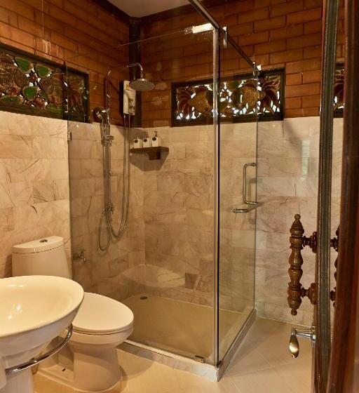 Дом 1 Спальня, Koh Jum Ocean Beach Resort