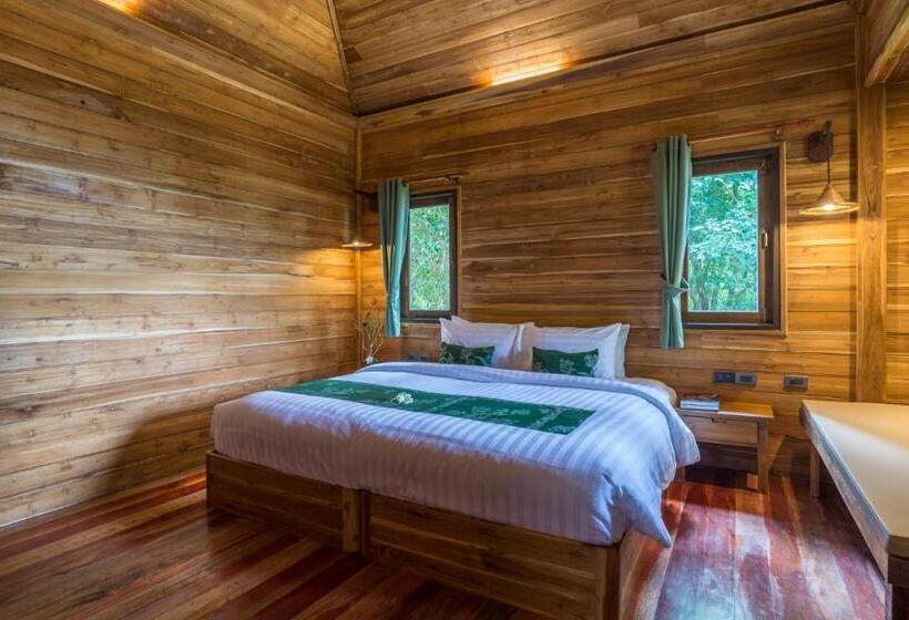 Family Suite, Koh Jum Ocean Beach Resort