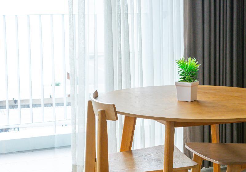 استودیوی پریمیوم, Karin Hotel & Service Apartment   Sha Extra Plus