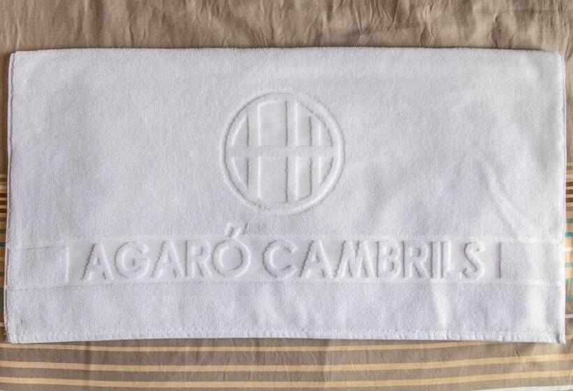 آپارتمان سوپریور 1 خوابه, Agaró Cambrils Apartments