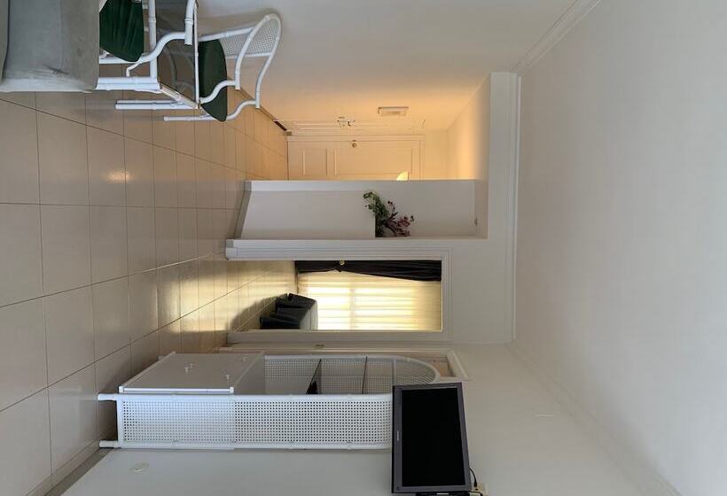 低层单卧公寓, Michelangelo Resort Apartments
