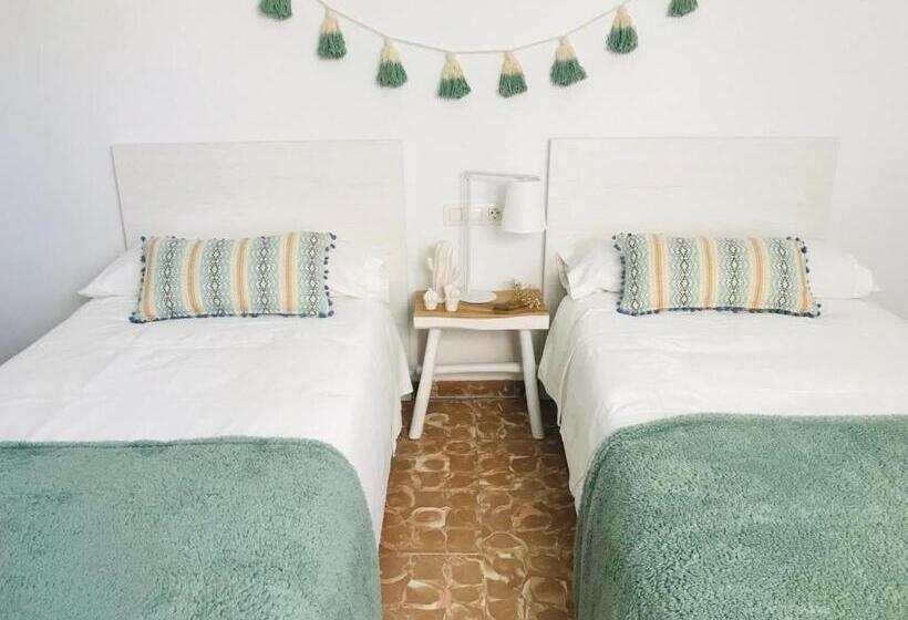 Номер Стандарт, Hostal Boutique Beni