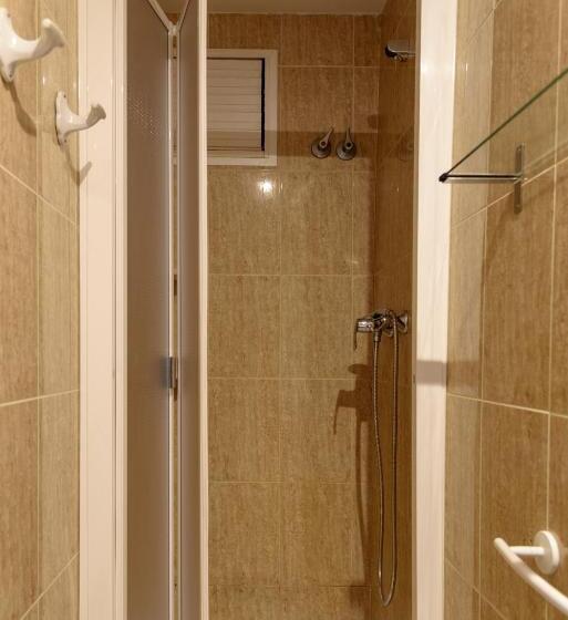 Номер Стандарт Трехместный, Hostal Boutique Beni