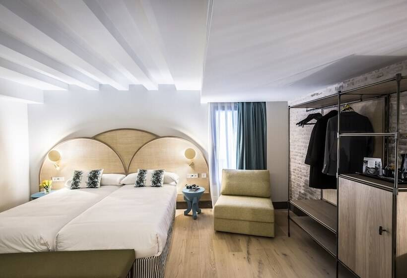اتاق استاندارد, Intelier Casa De Indias