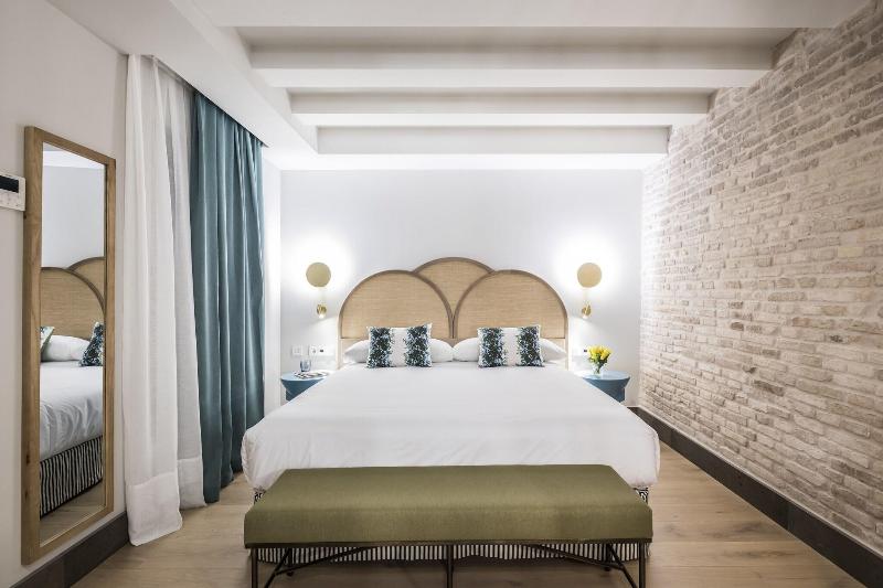 اتاق استاندارد, Intelier Casa De Indias