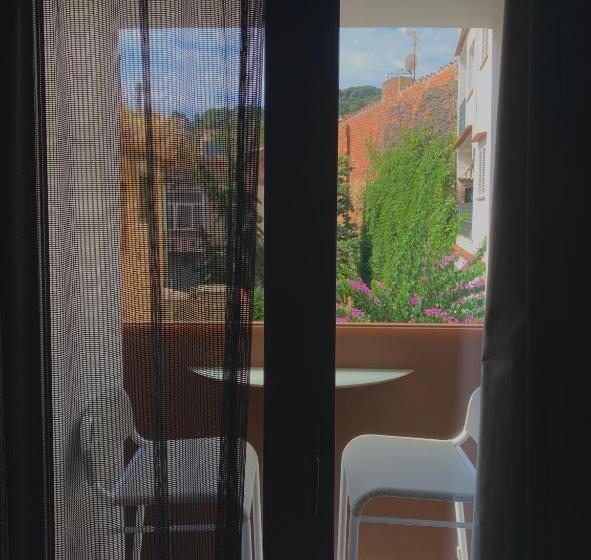 Номер Deluxe с Балконом, Mamma Mia Hotel Boutique   Only Adults