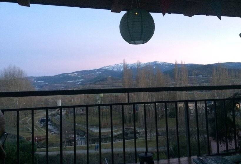 Номер Стандарт с Террасой Вид на Сад, Casa Catharina