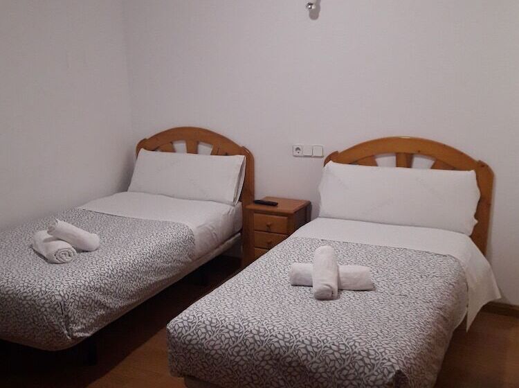 اتاق استاندارد, New Go Inn
