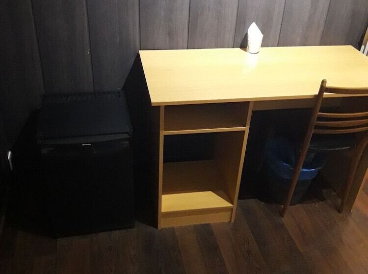 اتاق استاندارد یک نفره, New Go Inn