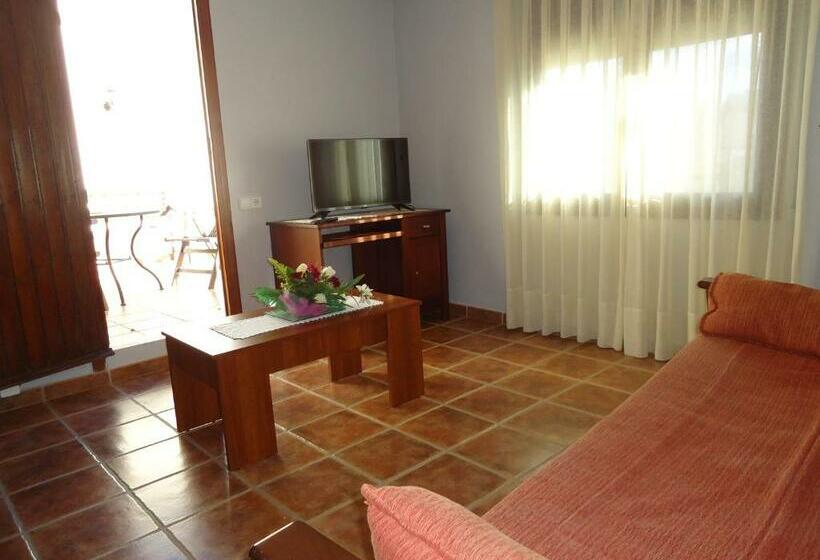 Suíte Superior, Hostal Casa Laure Y Mª Jose