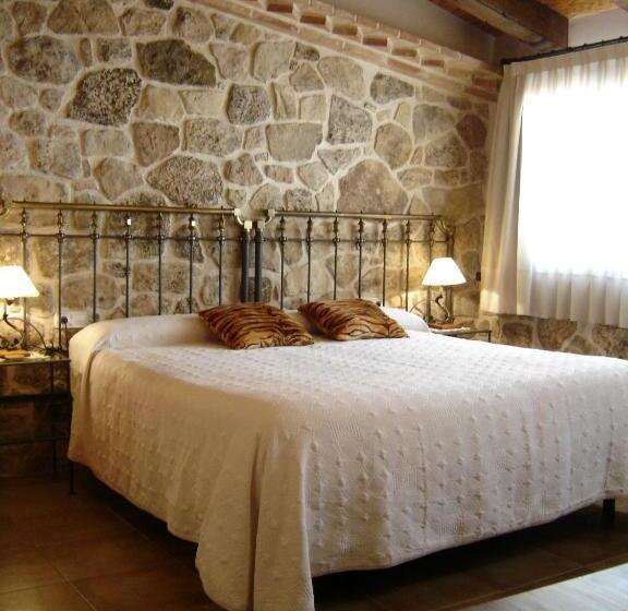 اتاق استاندارد, Hostal Casa Laure Y Mª Jose