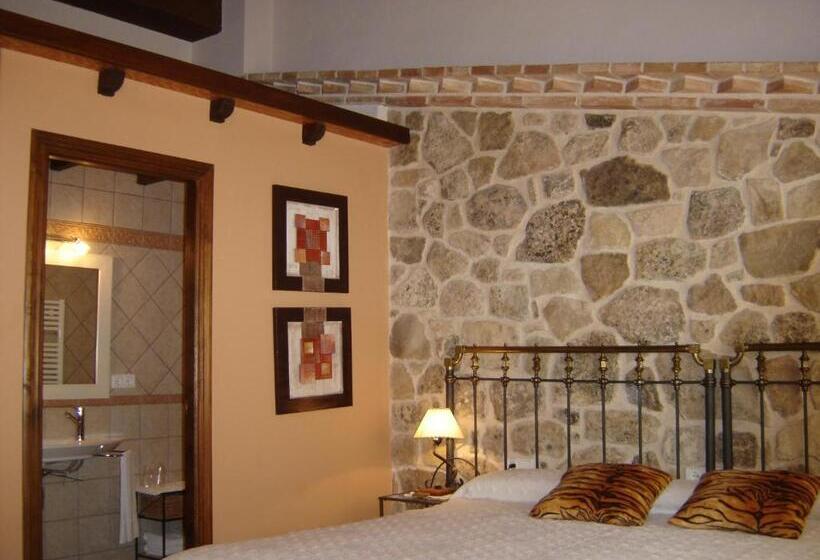 Quarto Estandar, Hostal Casa Laure Y Mª Jose