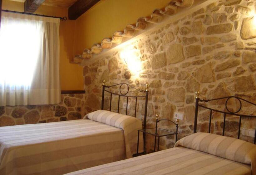 اتاق استاندارد, Hostal Casa Laure Y Mª Jose