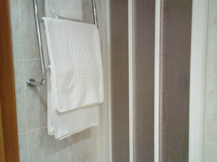 Номер Стандарт, Hostal Lopez
