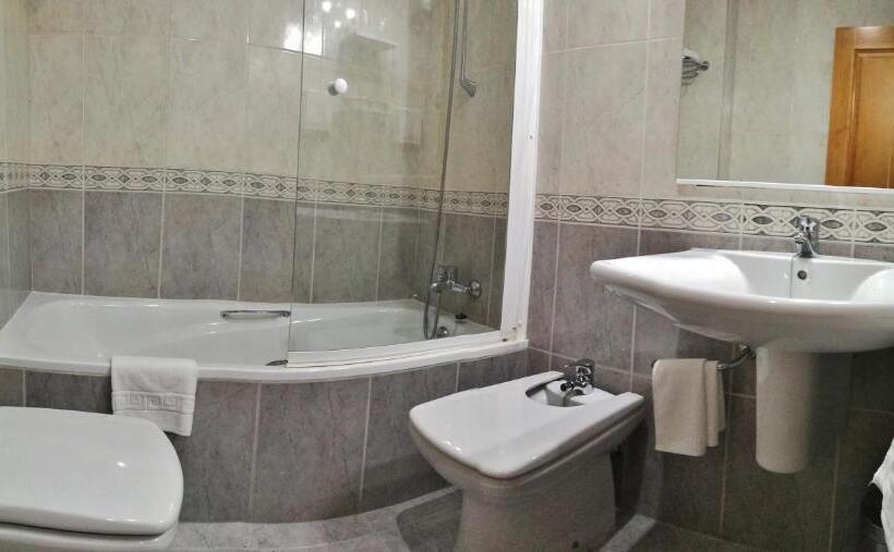 Quarto Estandar, Posada Del Camino Real