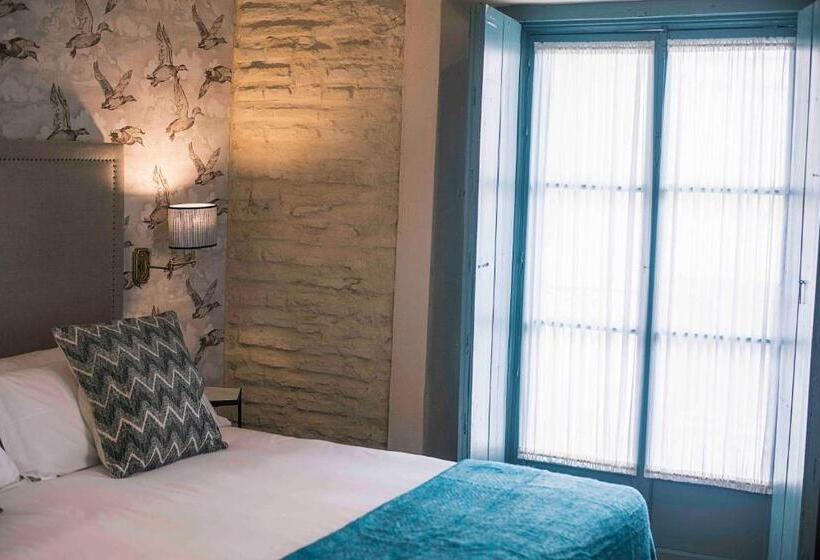 Deluxe Kamer, Casa Boutique La Pila Del Pato