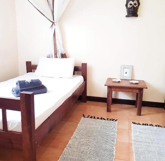 غرفة قياسية, Hakuna Matata Villa