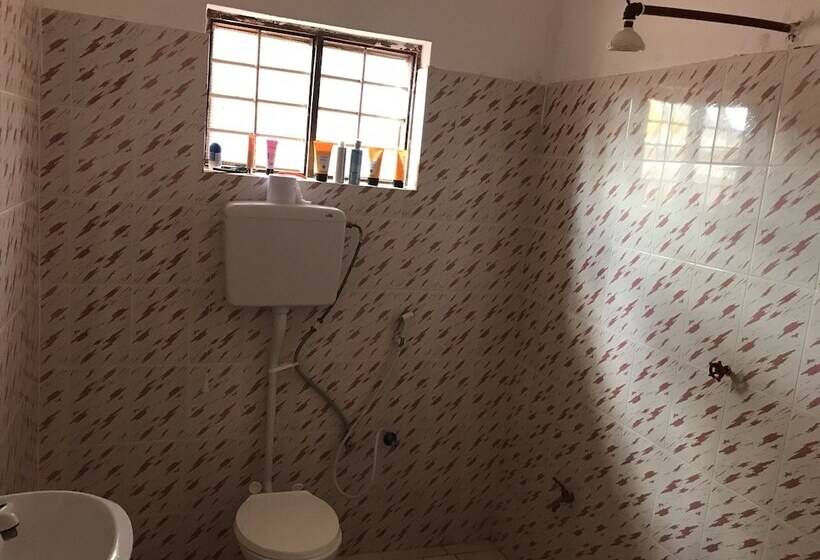 غرفة قياسية, Hakuna Matata Villa