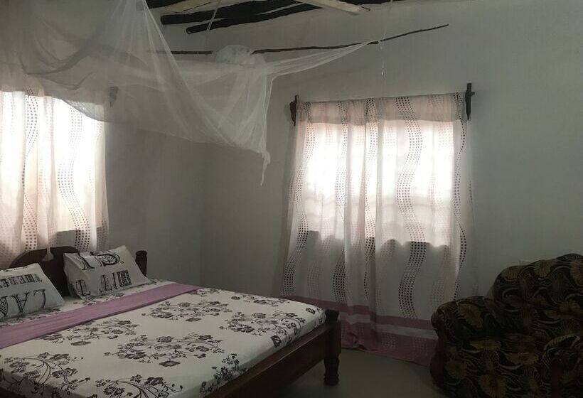 غرفة قياسية, Hakuna Matata Villa