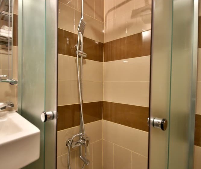 침실 1개 아파트, Midtown Furnished Apartments