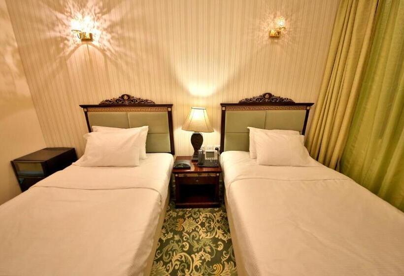 침실 1개 아파트, Midtown Furnished Apartments