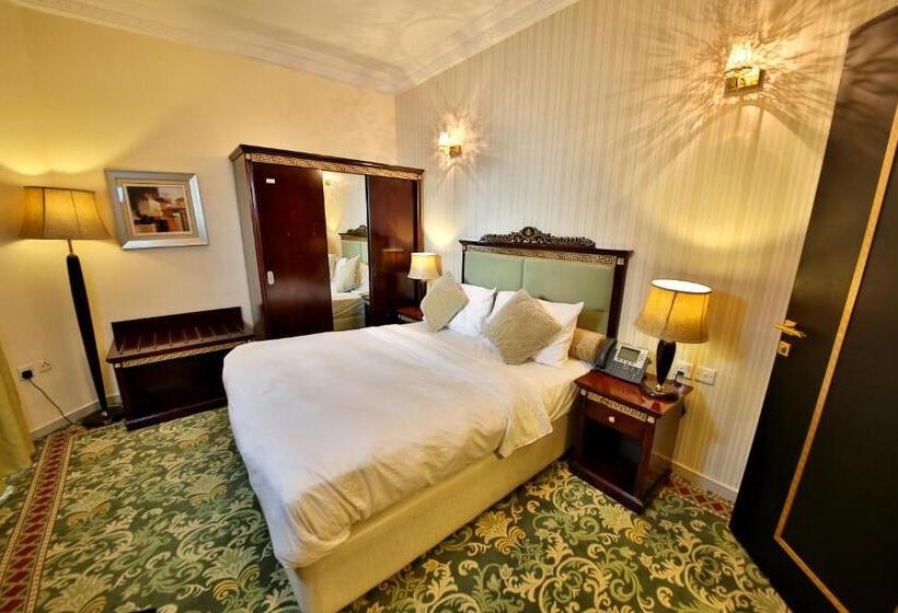침실 1개 아파트, Midtown Furnished Apartments