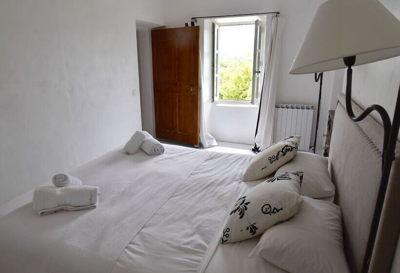 Family Suite, Clos De La Fontaine