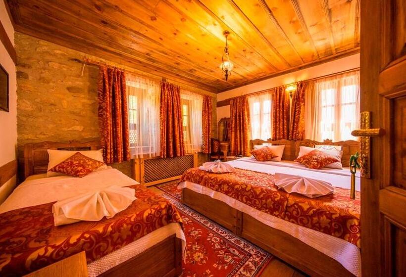 Трехместный Номер Deluxe, Akbulut Konak