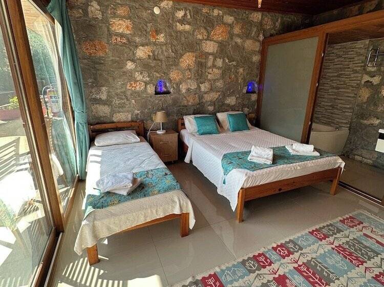 اتاق استاندارد, Kabak Armes