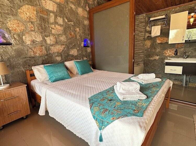 اتاق استاندارد, Kabak Armes