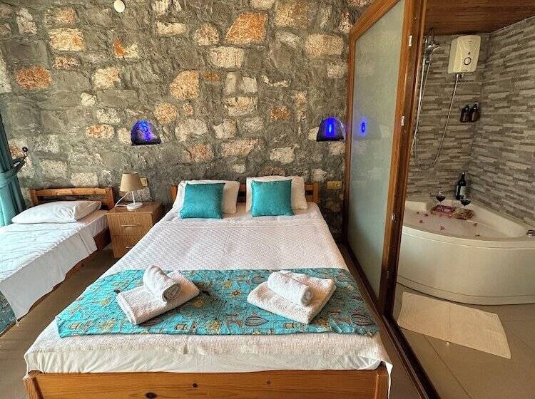 اتاق استاندارد, Kabak Armes