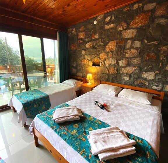 اتاق استاندارد, Kabak Armes