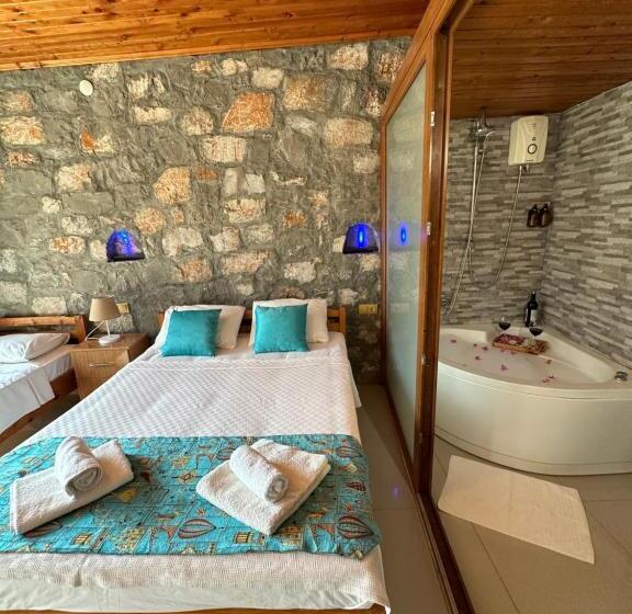 اتاق استاندارد, Kabak Armes